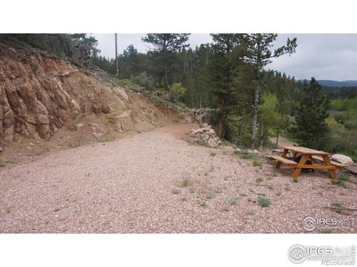 180 Ada Ct, Red Feather Lakes, CO, 80545-8760 | Card Image