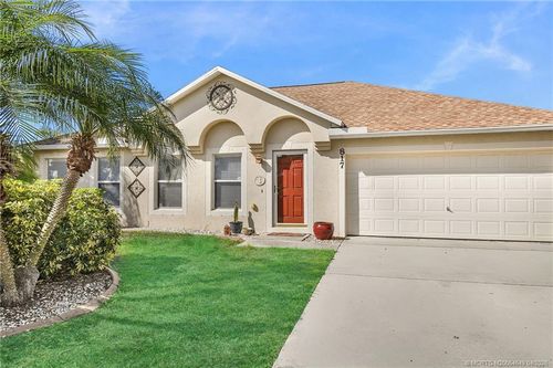 817 Sw Kappa Ave, Port St. Lucie, FL, 34953-5659 | Card Image