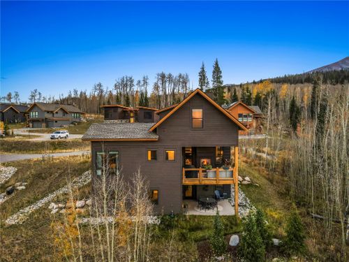 90 Glazer Trail, Silverthorne, CO, 80498 | Card Image