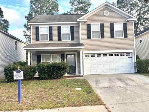 2104 Lake Carolina Drive, Columbia, SC, 29229 | Card Image