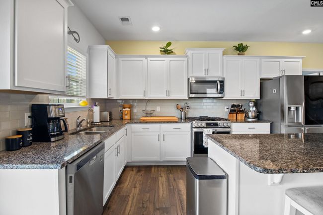 1420 Fair Forest Ln, House other with 4 bedrooms, 4 bathrooms and null parking in Chapin SC | Image 36