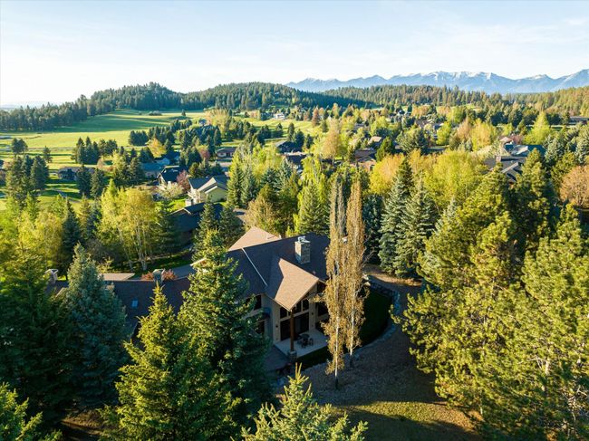 113 Levi Ct, House other with 4 bedrooms, 4 bathrooms and null parking in Bigfork MT | Image 65