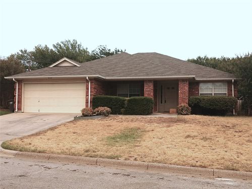 4720 Saint Thomas Pl, Fort Worth, TX, 76135-1656 | Card Image