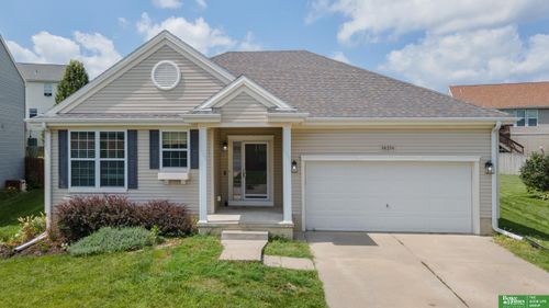 16214 Loop St, Omaha, NE, 68136-1383 | Card Image