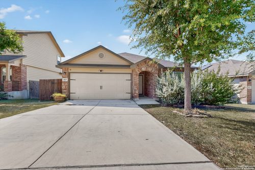 1827 Aspen Silver, San Antonio, TX, 78245-4741 | Card Image