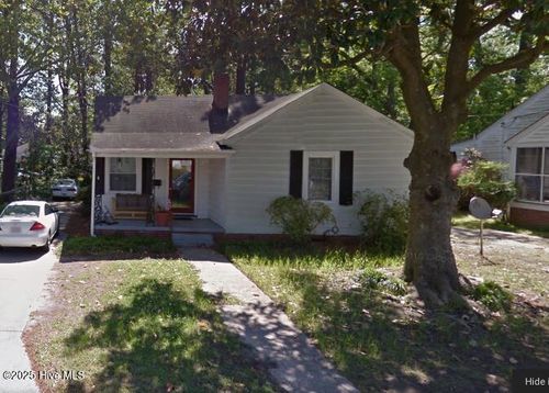 203 S Meade St, Greenville, NC, 27858-2127 | Card Image