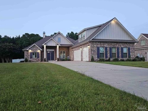 5704 Abbington Ln, Milton, FL, 32583-5512 | Card Image