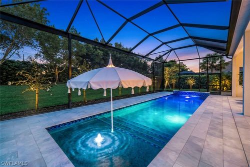 14574 Regatta Ln, NAPLES, FL, 34114-8785 | Card Image