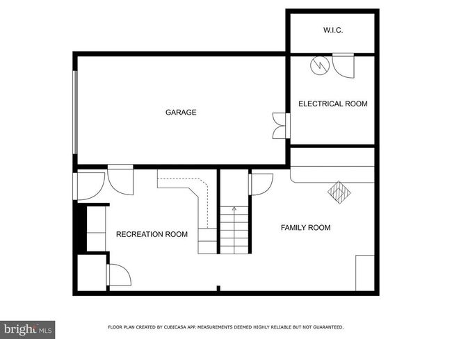 1032 W Leesport Rd, House other with 3 bedrooms, 2 bathrooms and null parking in LEESPORT PA | Image 55