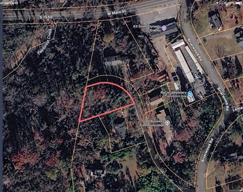 00 W O Ezell Blvd, spartanburg, SC, 29301 | Card Image