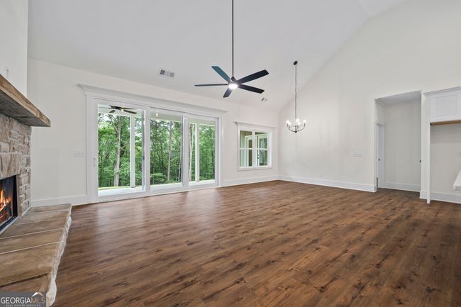 177 Hancock Way, House other with 3 bedrooms, 2 bathrooms and 3 parking in Baldwin GA | Image 19