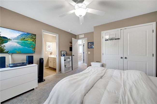 204 Sw Ansel Adams Dr, House other with 6 bedrooms, 5 bathrooms and null parking in Lee's Summit MO | Image 25