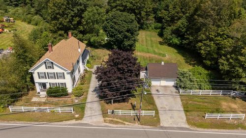 1795 Nh Route 140, Gilmanton Iw, NH, 03837-4824 | Card Image