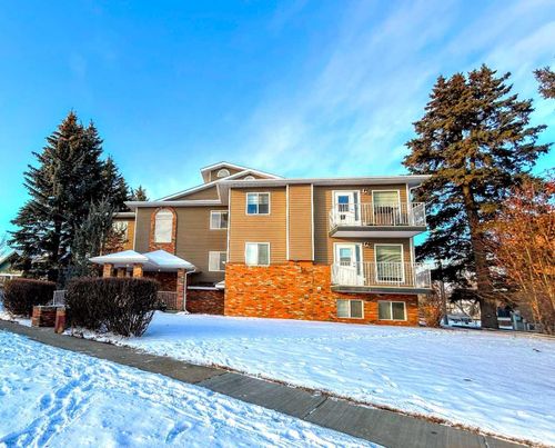 301-5414 53 Street, Lacombe, AB, T4L1C1 | Card Image