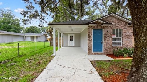 8826 India Ave, Jacksonville, FL, 32211-0322 | Card Image