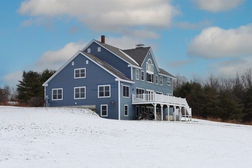 1235 Rogers Hill Rd, Newbury, VT, 05051 | Card Image