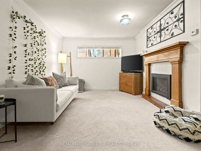 61 Green Briar Rd, Condo with 3 bedrooms, 3 bathrooms and 1 parking in Alliston ON | Image 29