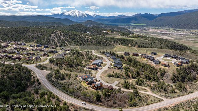 236 Paintbrush Way, House other with 3 bedrooms, 3 bathrooms and null parking in Glenwood Springs CO | Image 24