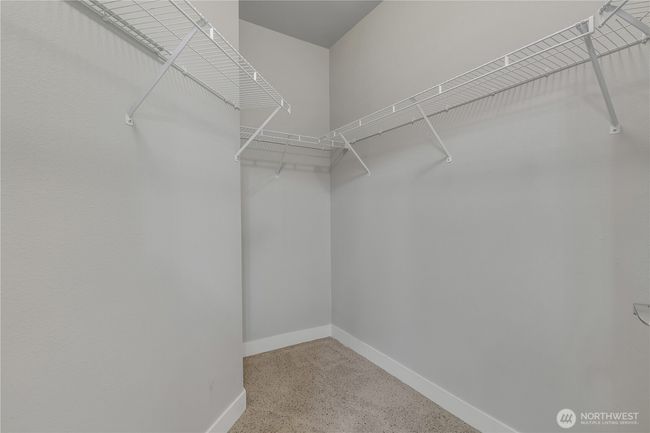 Primary bedroom closet | Image 24