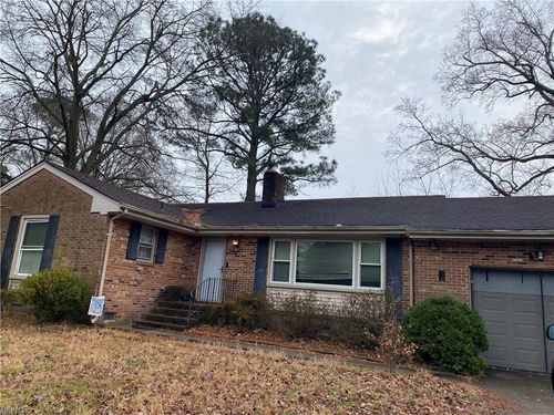 5529 Greenefield Dr S, Portsmouth, VA, 23703-3832 | Card Image