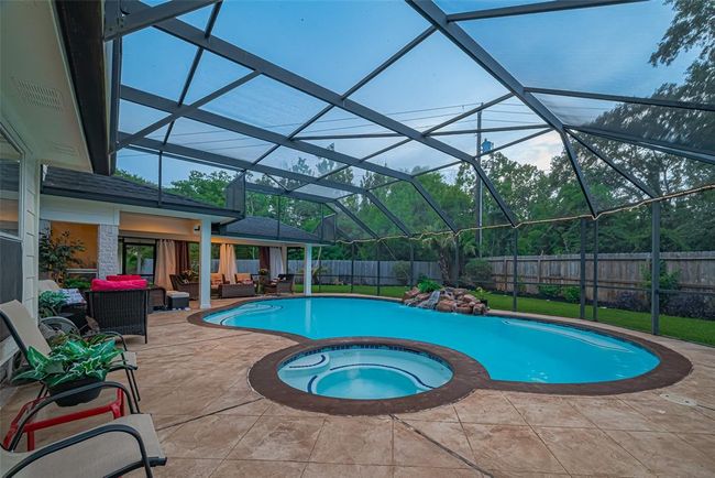 2630 De Four Trce, House other with 5 bedrooms, 4 bathrooms and 2 parking in Seabrook TX | Image 39