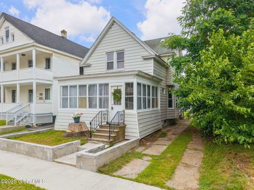 434 Cedar St, Schenectady, NY, 12306-3100 | Card Image