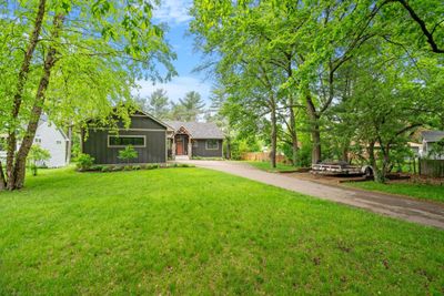 4169 Rice Street, House other with 4 bedrooms, 3 bathrooms and null parking in Shoreview MN | Image 2