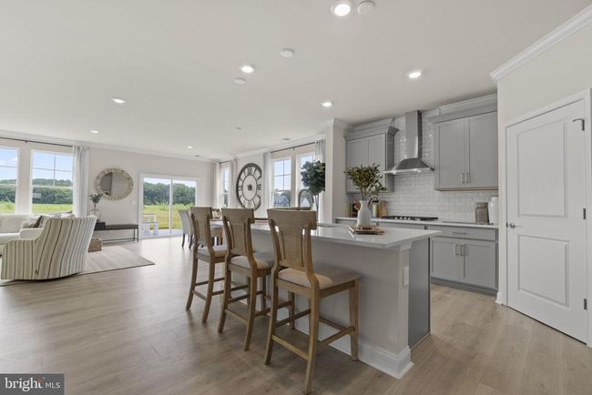 5058 Thornton Way, House other with 5 bedrooms, 5 bathrooms and null parking in BROAD RUN VA | Image 5