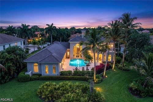 23771 Tuscany Way, Estero, FL, 34134-7139 | Card Image