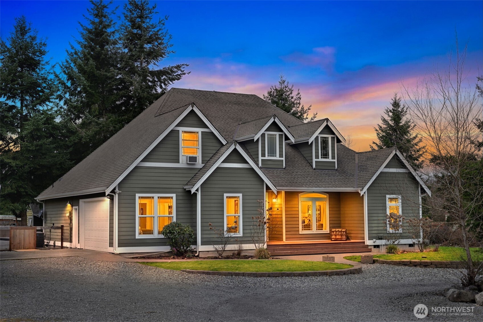 Residential in Roy 3