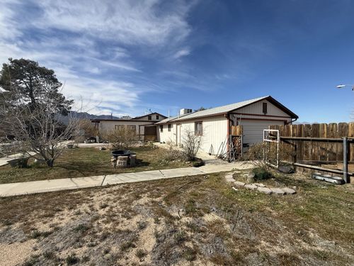 3443 Third St, Inyokern, CA, 93527-2605 | Card Image
