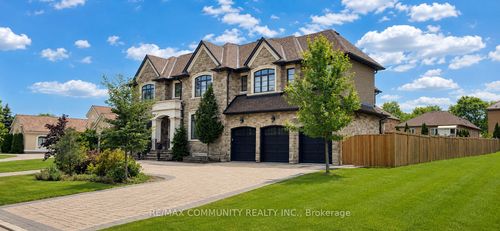65 Chatelaine Dr, Markham, ON, L3S3W7 | Card Image