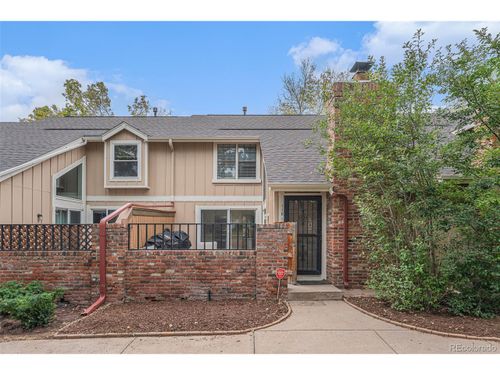 11617 Elk Head Range Rd, Littleton, CO, 80127-3702 | Card Image