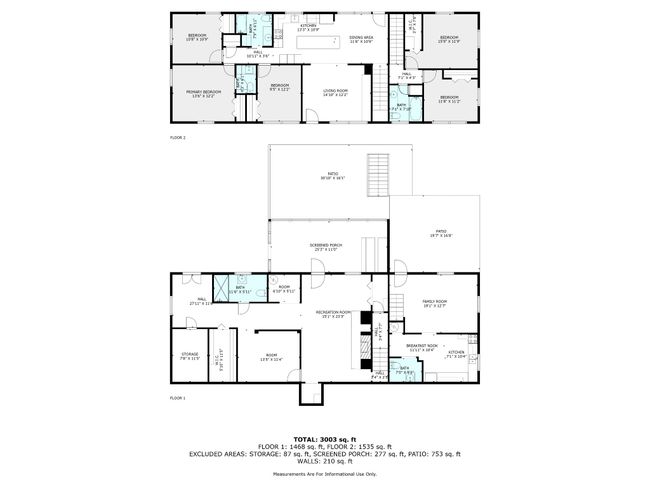 148 Chippendale Dr, House other with 6 bedrooms, 5 bathrooms and 6 parking in Hendersonville TN | Image 87