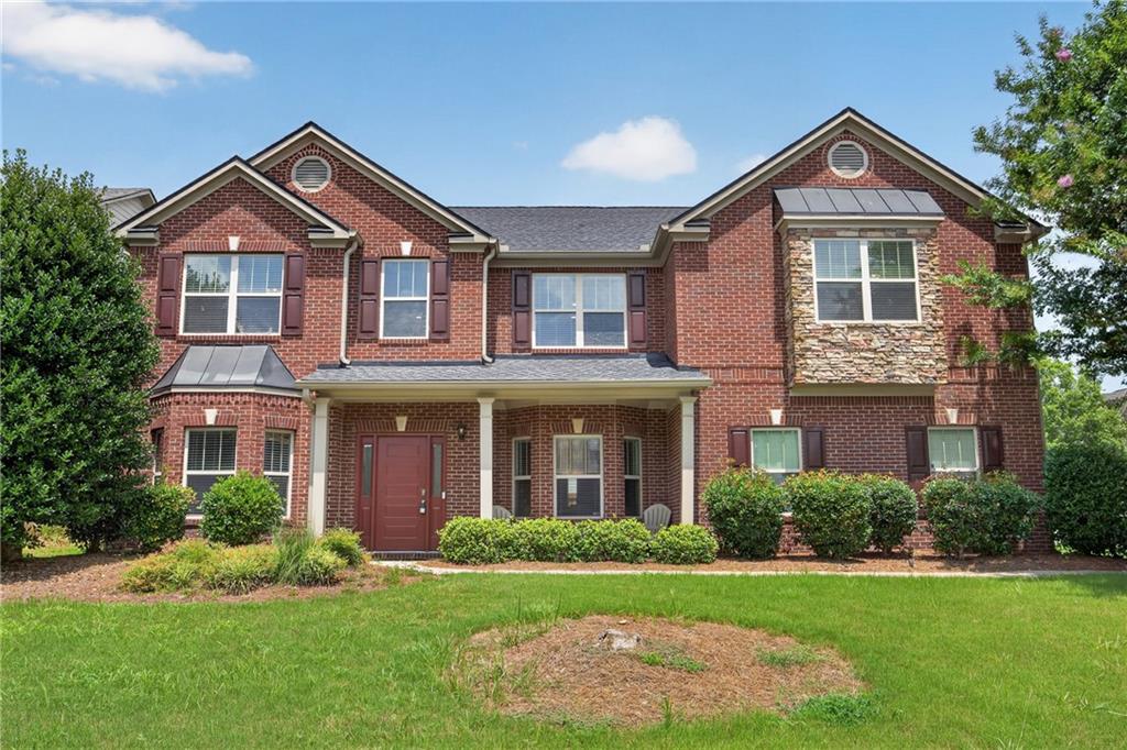Residential in Atlanta