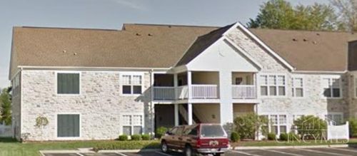 9168 Yarmouth Dr, Loveland, OH, 45140-3703 | Card Image