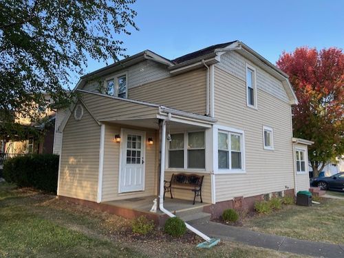 221 Tinley Ave, Depue, IL, 61322-1109 | Card Image
