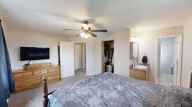 1306 E 19 Th St, House other with 4 bedrooms, 2 bathrooms and null parking in Casper WY | Image 17