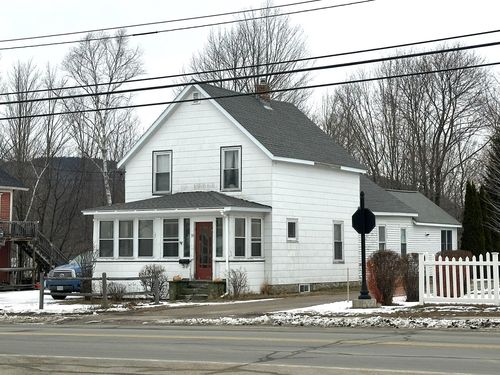 33 Glen Rd, Gorham, NH, 03581-1333 | Card Image