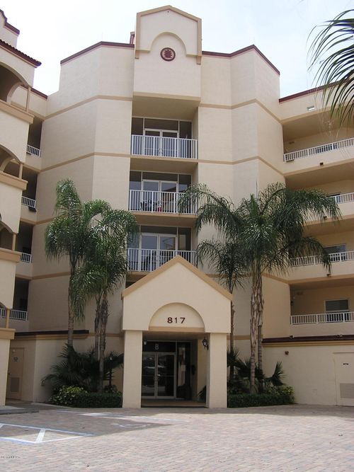 302-817 Mystic Dr, Cape Canaveral, FL, 32920-5315 | Card Image