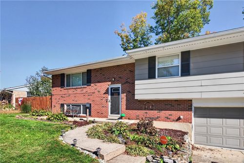 6414 Carnation Rd, West Carrollton, OH, 45449-3056 | Card Image