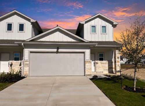 8534 Wellspring Loop, Round Rock, TX, 78665-2974 | Card Image