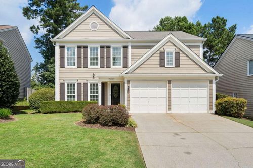 3490 Patterstone Dr, Alpharetta, GA, 30022-8504 | Card Image
