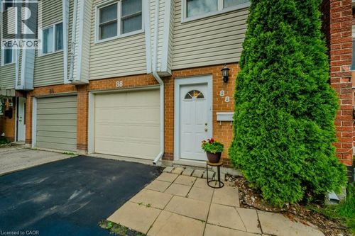 88 Charles Best Pl, Kitchener, ON, N2M5A3 | Card Image