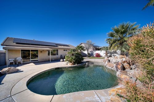 11788 Mountain Hawk Ln, Desert Hot Springs, CA, 92240-3056 | Card Image