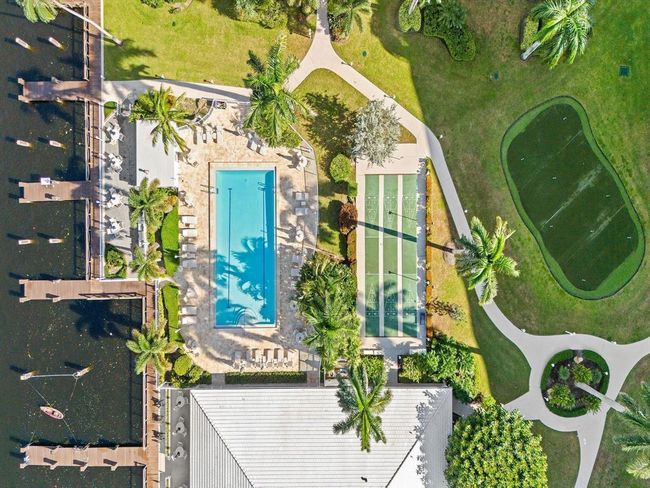 APT-928D - 3310 S Ocean Blvd, Condo with 1 bedrooms, 2 bathrooms and null parking in Highland Beach FL | Image 38