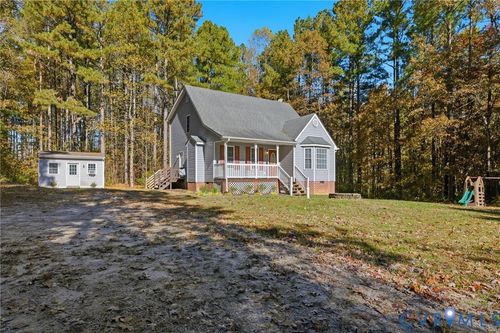 11418 Snowy Ridge Ct, Dinwiddie, VA, 23841-2356 | Card Image