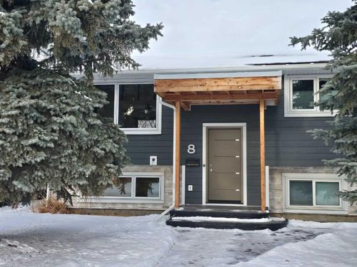 8 Nielsen Close, Red Deer, AB, T4P2A1 | Card Image