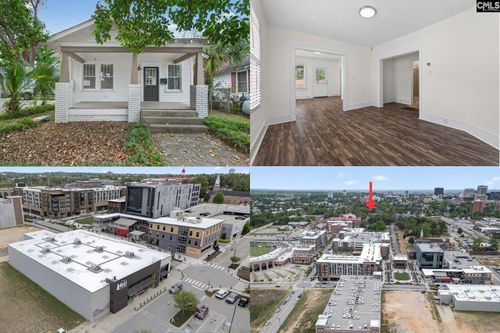 1911 Pickens St, Columbia, SC, 29201-2631 | Card Image