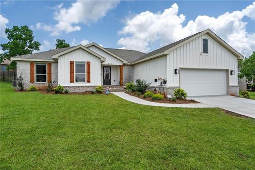 370 Allison Ct, Mobile, AL, 36608-9074 | Card Image